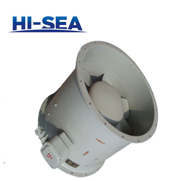 CBZ-45A Marine Fan